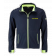 color:navy/bright-yellow