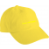 color:yellow