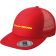 color:red