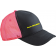 color:black/neon-pink