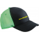 color:black/neon-green