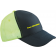 color:black/neon-yellow