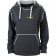 color:black/grey-heather