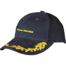 6 Panel VIP Cap