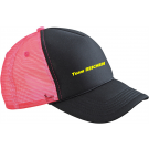Retro Mesh Cap